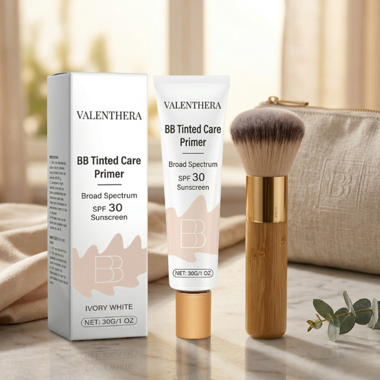 Valenthera™ Skin Comfort Moisturizer SPF 30