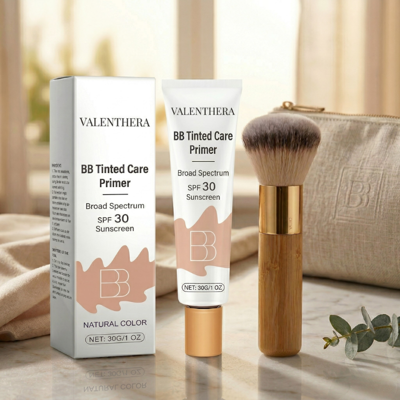 Valenthera™ Skin Comfort Moisturizer SPF 30