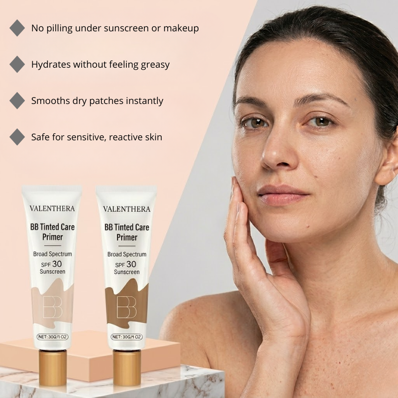 Valenthera™ Skin Comfort Moisturizer SPF 30